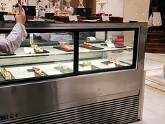 -索菲特酒店 · 云尚天际自助餐厅