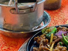 -联丰美食(番禺店)