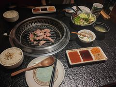 小料-牛焱·烧肉酒肆(五大道店)