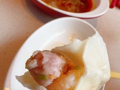 新喜三鲜水饺-喜家德虾仁水饺(艺汇家店)