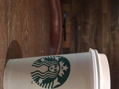 -星巴克(东莞常平富盈广场店)