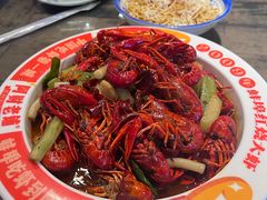 -阿财老铺·老蚌埠龙虾城(华夏总店)
