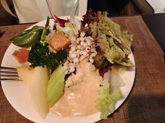 -食间牛排(重庆路万达店)