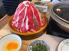 -牛匠和牛寿喜锅(西安总店)