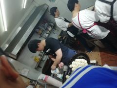 -小路易生煎馆(前进五路店)