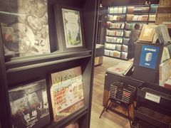-C Cafe(朵云书院·戏剧店)