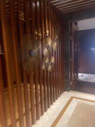 -苏州福朋喜来登酒店·宴会厅