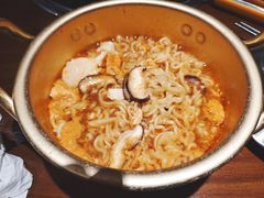 -·缸桶屋·韩式牛肋条自助烤肉(西湖D11店)