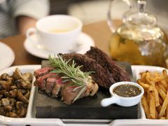 -Entrecôte 法国牛扒馆(保利·时光里店)