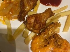 -好伦哥比萨烤肉自助(八里桥店)