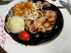 -豪客来牛排(伟诚广场店)