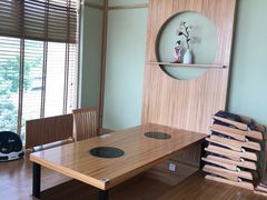 -水林间·寿喜烧自助(仙林金鹰店)