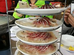 -天怡·鱼工厂(梅溪湖店)