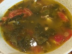 -乌镇那一年小院主题餐厅(甘泉西路店)