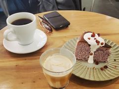-HAY COFFEE