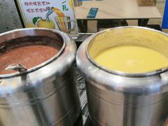 -勇利赵家烤肉坊(含光路店)