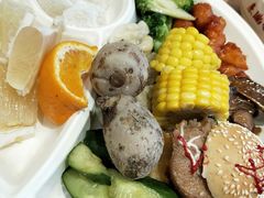 -素满香·素食自助餐(苏州·临顿路店)