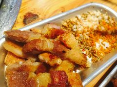 android_upload_pic-麻蒲碳烤肉(远景路1号店)