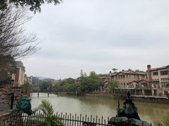 -中旅阿那亚九龙湖·公主酒店