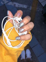 -美甲日记美睫专业纹绣半永久