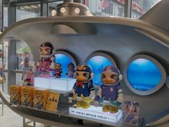 -泡泡玛特POPMART(沈阳大悦城店)
