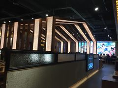 -万兴佳烤肉·长白山老味道(宏泰广场店)