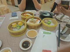 -聚彩居三和酒楼•老字号粤菜(南城店)