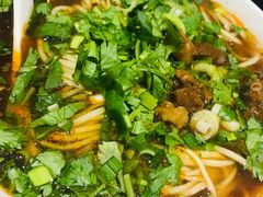 牛肉拉面大-宛平李记小吃(东关街店)