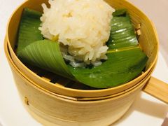 -粗茶淡饭·汉口公馆(循礼门店)