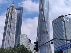 -东方明珠广播电视塔