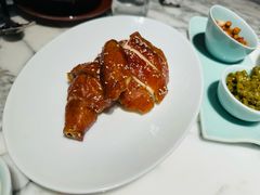 -杭州君悦酒店·湖滨28中餐厅