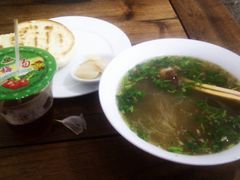 -老白家水盆羊肉