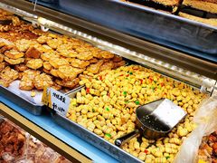 -爱德顺糕点食屋(利民道店)