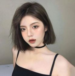 -米娜造型