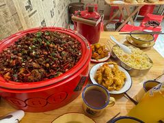 -聂发财重庆江湖菜(解放碑店)