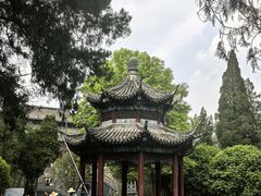 -洛阳白马寺
