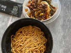 -梅溪·小伙子干挑面(安吉总店)