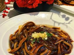 -海富门·带鱼·淮扬菜·粤菜(甘家口店)