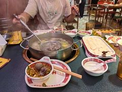 -大吉利·潮汕鲜牛肉火锅(西安店)