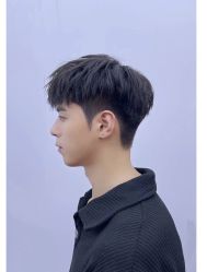 -张昊造型