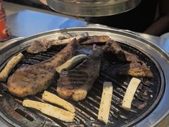 -山葵说·泥炉烤肉(泰达时尚E街区店)