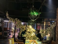 -通海俄式烧烤(下瓦房店)