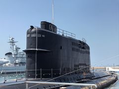 -中国人民解放军海军博物馆