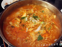 -韩流热风(桥东街店)