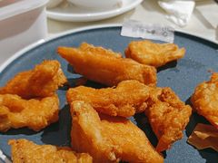 -渔意如意·首创金鲷顺德鱼生