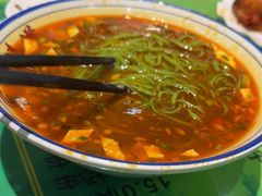 -令氏家外家周礼食府(桥南店)