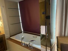 -杭州龙禧福朋喜来登酒店