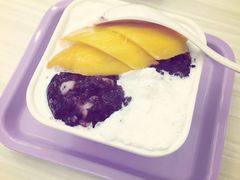 -满记甜品(日月光二店)