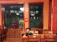 -如意林卡藏餐吧(大昭寺店)