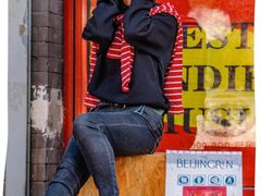 -独音唱片 Indie Music